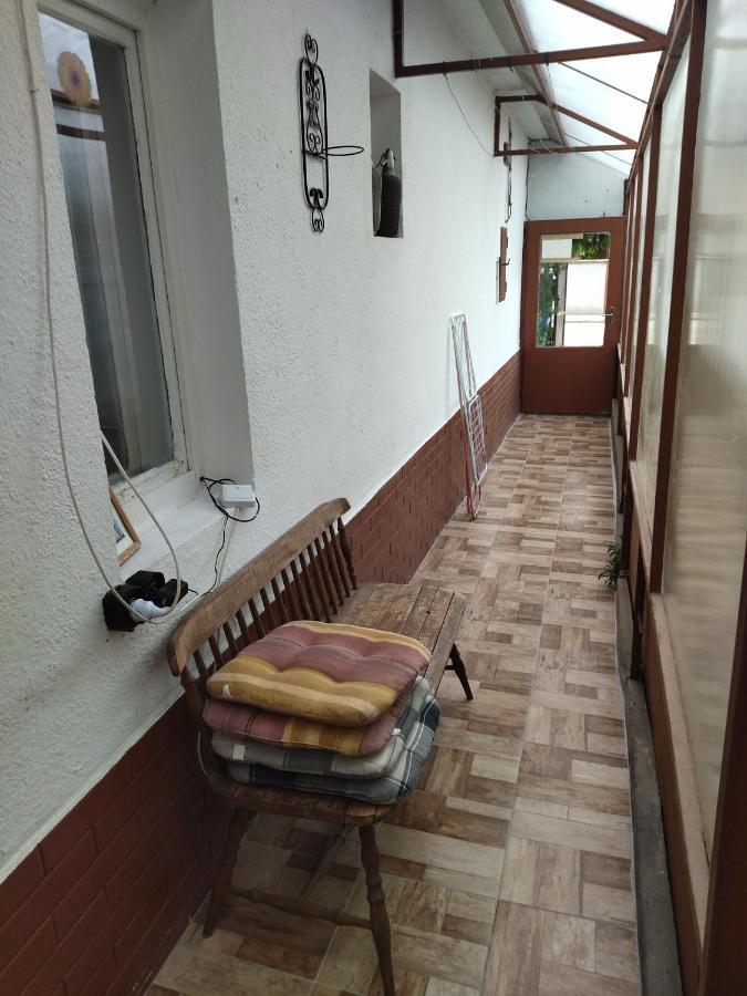 Ubytovanie Tibor Skarba Dunajská Streda エクステリア 写真